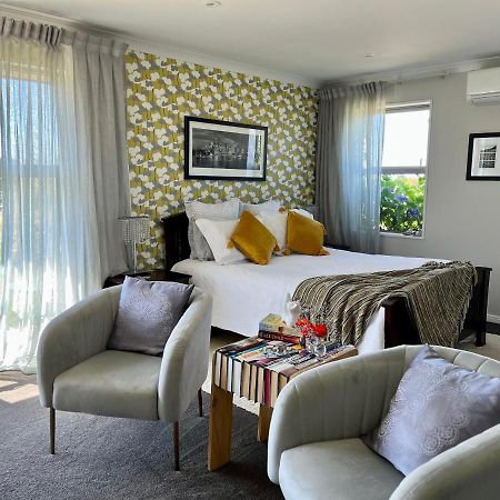 Bed and Breakfast Ra-Ata Farm Rangiora Exterior foto