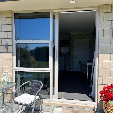 Bed and Breakfast Ra-Ata Farm Rangiora Exterior foto