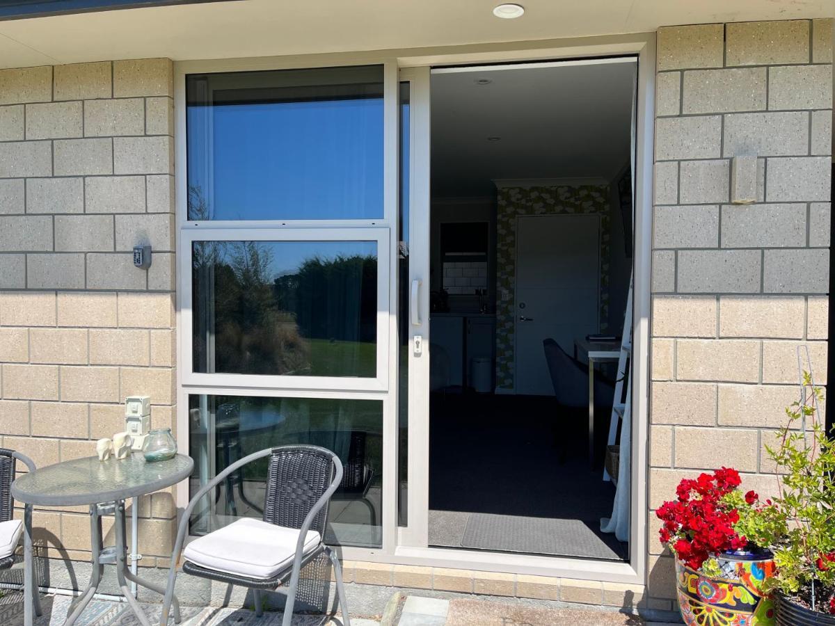 Bed and Breakfast Ra-Ata Farm Rangiora Exterior foto