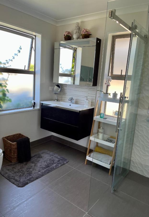 Bed and Breakfast Ra-Ata Farm Rangiora Exterior foto